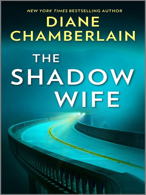 Title details for The Shadow Wife by Diane Chamberlain - Available